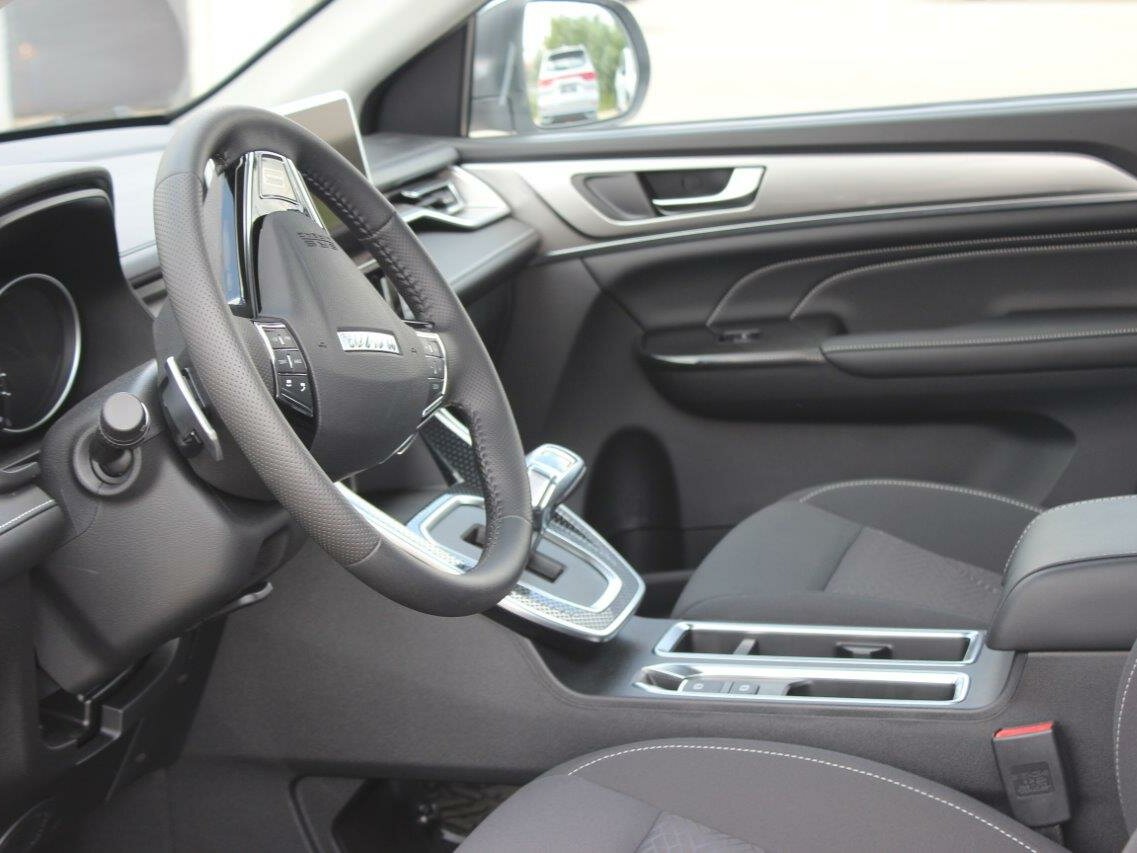 Haval M6 II