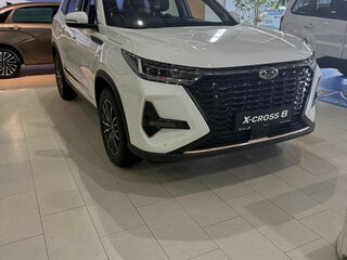 2024 Xcite X-Cross 8, белый, 3459000 рублей, вид 1