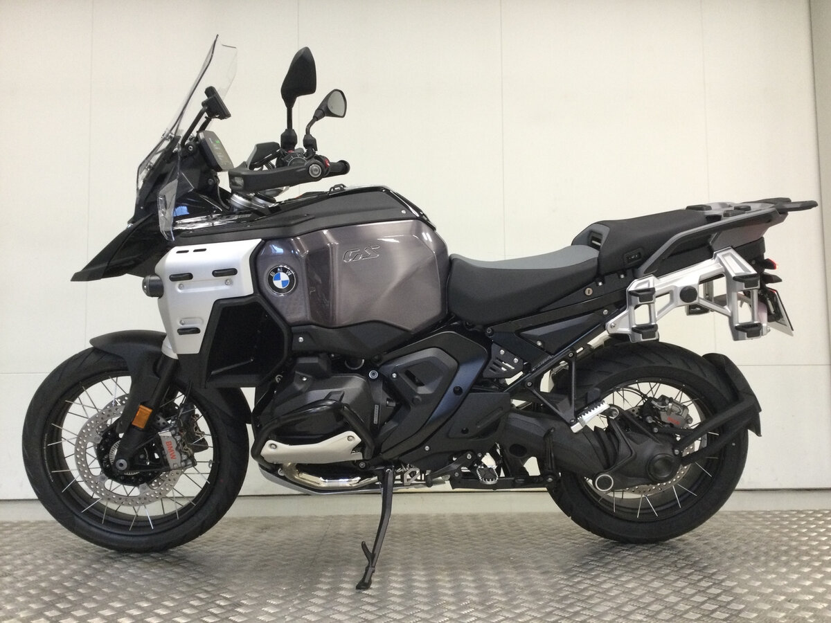 BMW R 1300 GS Adventure