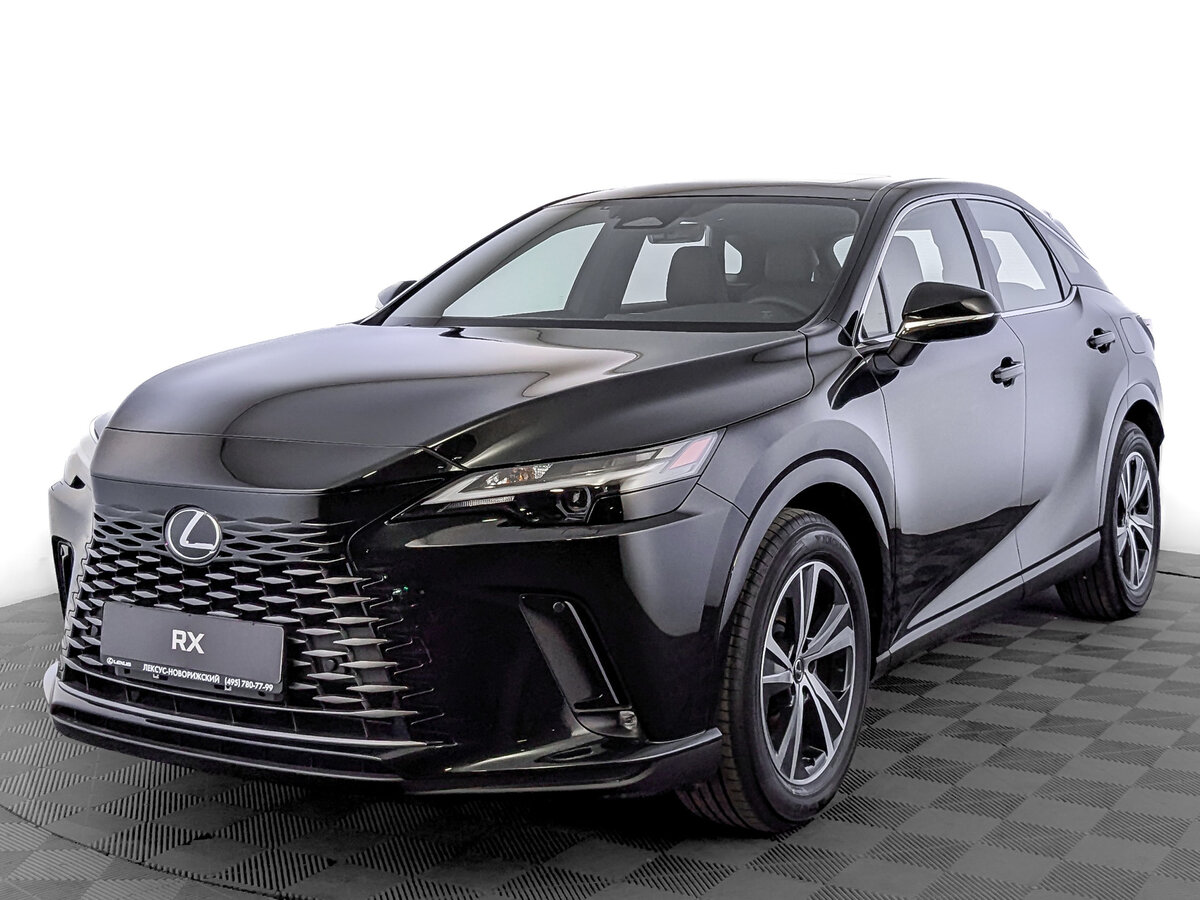 Lexus RX 300 V