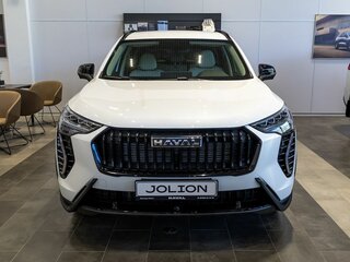2026 Haval Jolion I Рестайлинг, белый, 2870010 рублей, вид 2