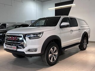 JAC T8