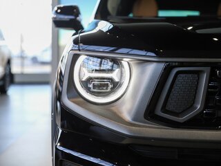 2026 Haval H7 I, чёрный, 3999000 рублей, вид 2