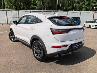 2019 Dongfeng Fengon ix5, белый, 1499000 рублей, вид 5