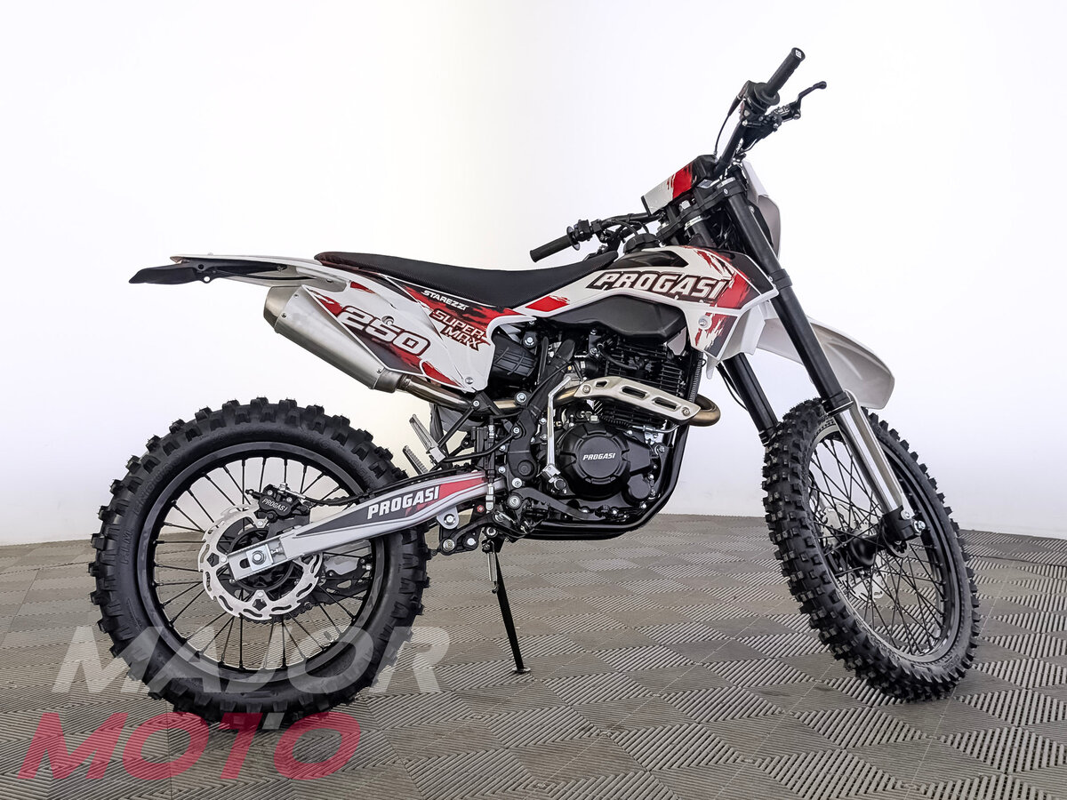 Progasi Super Max 250