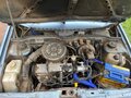 1994 Lada (ВАЗ) 2109 21096, голубой - вид 4