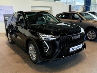 2026 Haval Jolion I Рестайлинг 2, чёрный, 2799000 рублей, вид 1