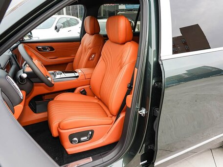 2026 Geely Galaxy M9 210, чёрный, 6100000 рублей, вид 3