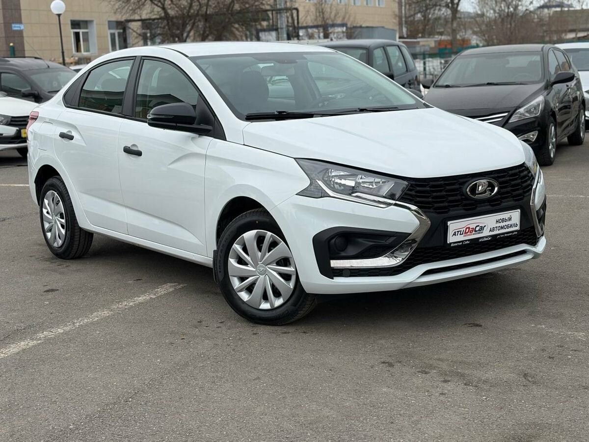 Lada (ВАЗ) Iskra