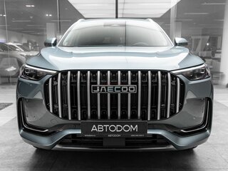 2026 Jaecoo J8, серый, 4799000 рублей, вид 5