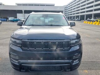 2024 Jeep Wagoneer Grand WS, синий, 11894067 рублей, вид 2