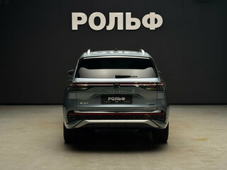 2025 Volkswagen Talagon I Рестайлинг, серый, 6100000 рублей, вид 4