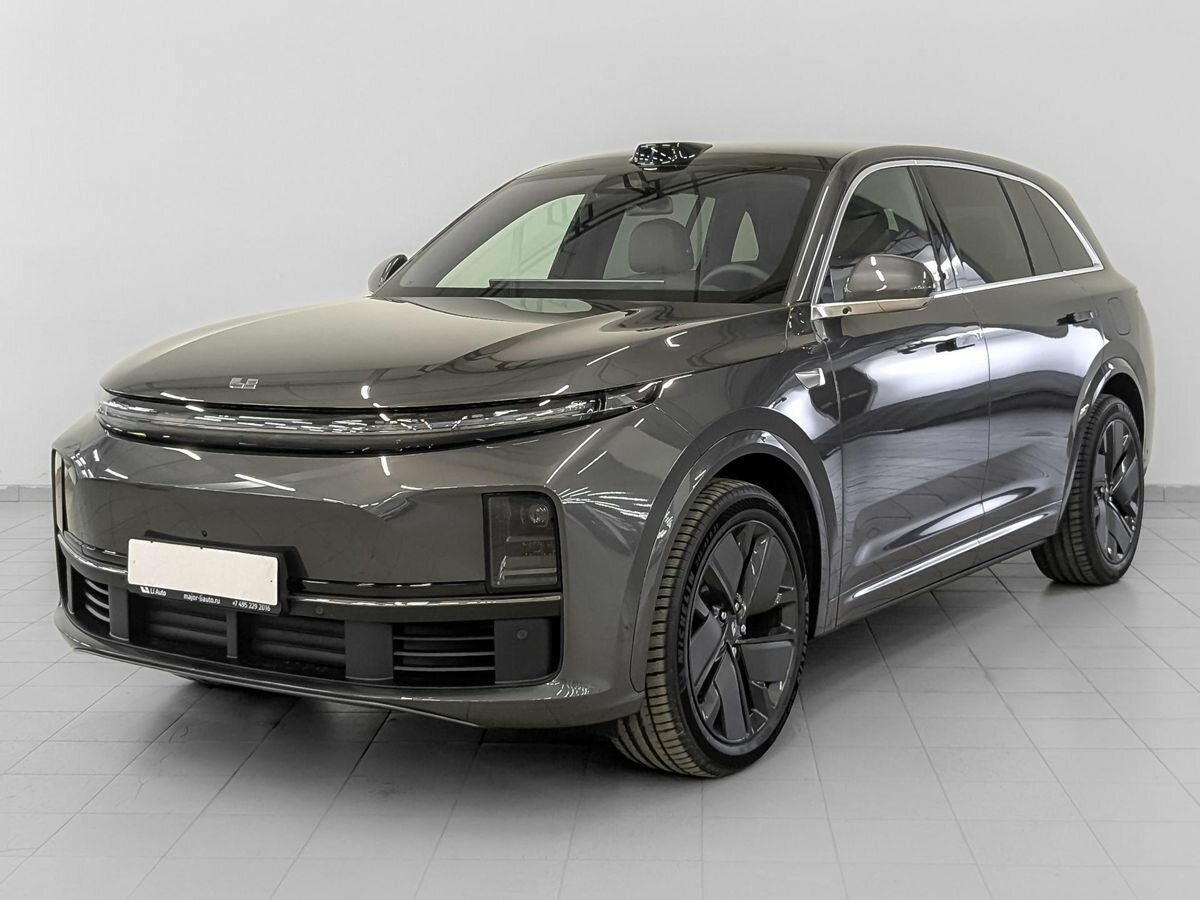 Li Auto (Lixiang) L7 52.3 kWh I Рестайлинг