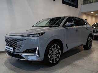 2025 Changan UNI-K, серый, 4829900 рублей, вид 1