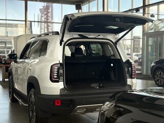 2026 Haval Dargo I Рестайлинг, белый, 3899000 рублей, вид 4
