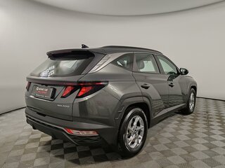 2022 Hyundai Tucson IV, серый, 3025000 рублей, вид 5