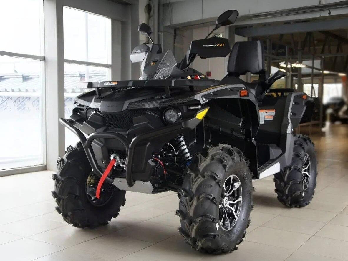 Stels ATV-800 Guepard Trophy