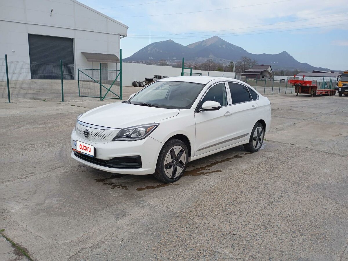 Evolute i-PRO