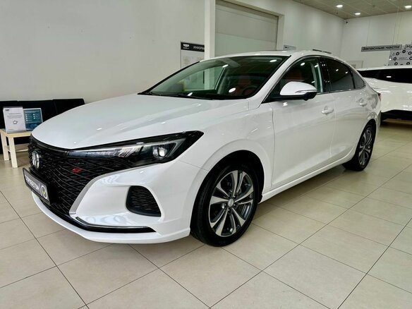 2023 Changan Eado Plus, белый, 2199900 рублей - вид 2