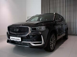 2026 Geely Monjaro I, чёрный, 4599990 рублей, вид 1