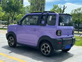 2024 Geely Panda Knight I, фиолетовый, 663013 рублей - вид 3