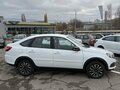 2026 Lada (ВАЗ) Granta Active Cross I Рестайлинг, белый - вид 11
