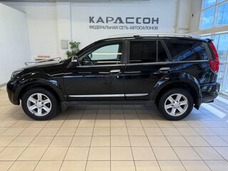 2017 DW Hower H3 I, чёрный, 1320000 рублей, вид 5
