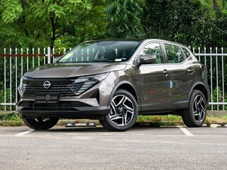 2026 Nissan Qashqai II Рестайлинг 2, золотистый, 2030000 рублей, вид 1
