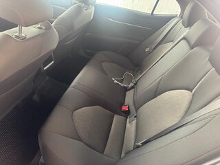 2023 Toyota US Market VIII (XV70) Рестайлинг, серый, 1700000 рублей, вид 5