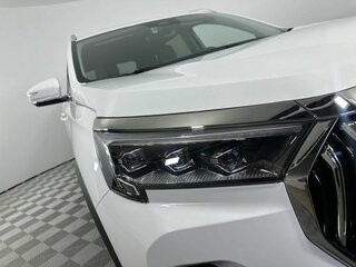 2026 Jetour X90+, белый, 4199000 рублей, вид 4
