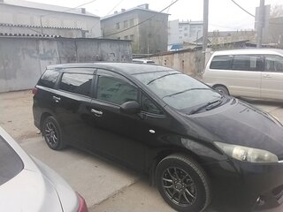 Toyota Wish II