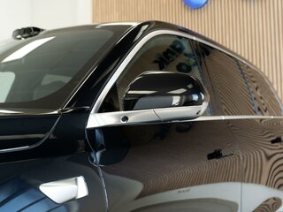 2025 Li Auto (Lixiang) L9 52.3 kWh I Рестайлинг, чёрный, 8300000 рублей, вид 4
