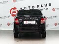 2024 Lada (ВАЗ) Granta I Рестайлинг, чёрный, 799000 рублей - вид 3