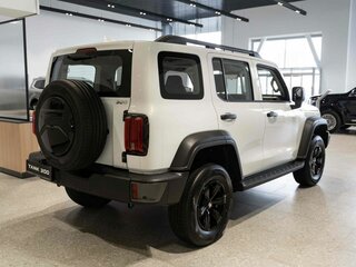 2026 Tank 300 I, чёрный, 4499000 рублей, вид 5