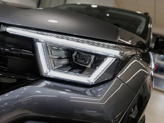 2026 Tank 400 I, серый, 6299000 рублей, вид 3