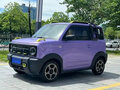 2024 Geely Panda Knight I, фиолетовый, 663013 рублей - вид 5