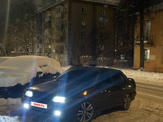 2005 Lada (ВАЗ) 2115, чёрный, 180000 рублей, вид 5