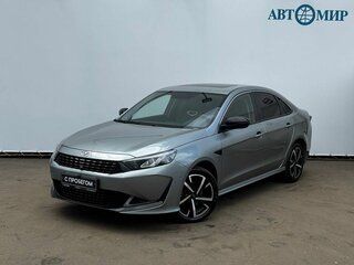 2023 Kaiyi E5, серый, 1135000 рублей, вид 1