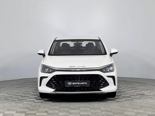 2023 BAIC U5 Plus, белый, 1150000 рублей, вид 2