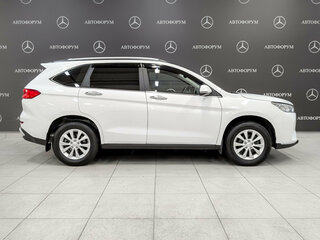 2024 Haval M6 II, белый, 1795000 рублей, вид 4
