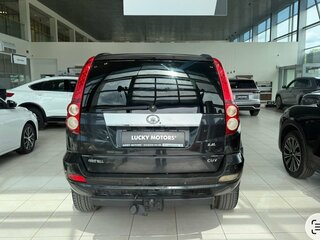 2014 Great Wall Hover H5, чёрный, 495000 рублей, вид 5