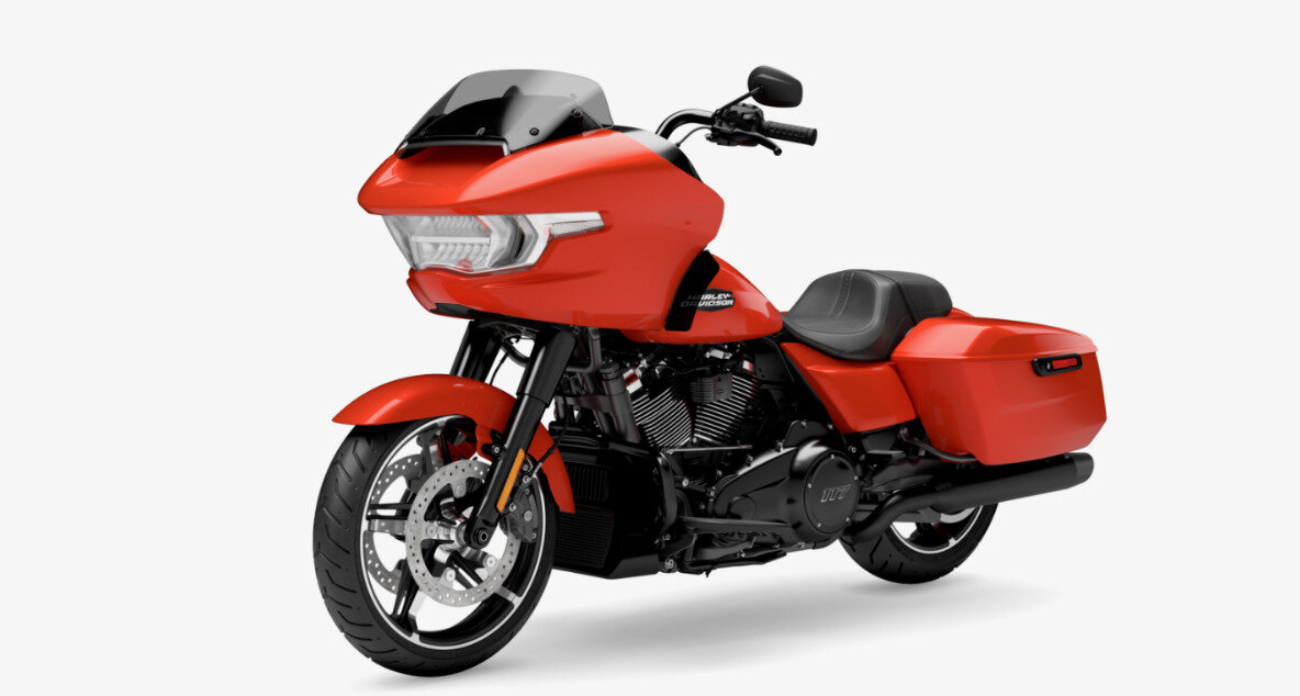 Harley-Davidson Road Glide