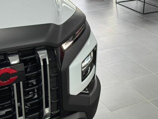 2026 JAC T9, белый, 3599000 рублей, вид 4