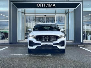 2026 Geely Monjaro I, белый, 4599990 рублей, вид 1