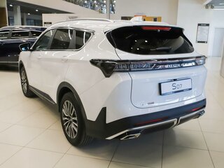 2026 Soueast S07, белый, 3399000 рублей, вид 3