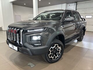 2026 JAC T9, серый, 3719000 рублей, вид 1