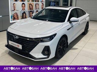 2025 Chery Arrizo 8, белый, 2790000 рублей, вид 1