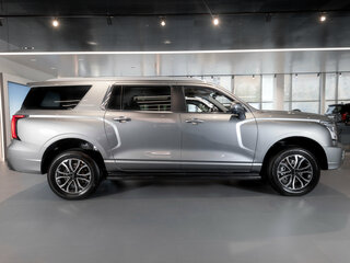 2026 Haval H5 II, серый, 4349000 рублей, вид 3