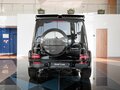 2025 Mercedes-Benz G-Класс AMG Brabus 800 II (W465) Рестайлинг, чёрный, 54850000 рублей - вид 3