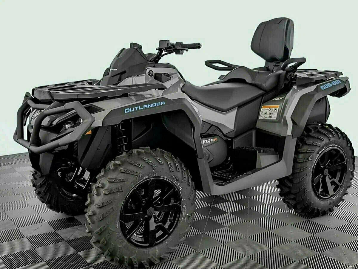 BRP Can-Am Outlander Max DPS 1000R